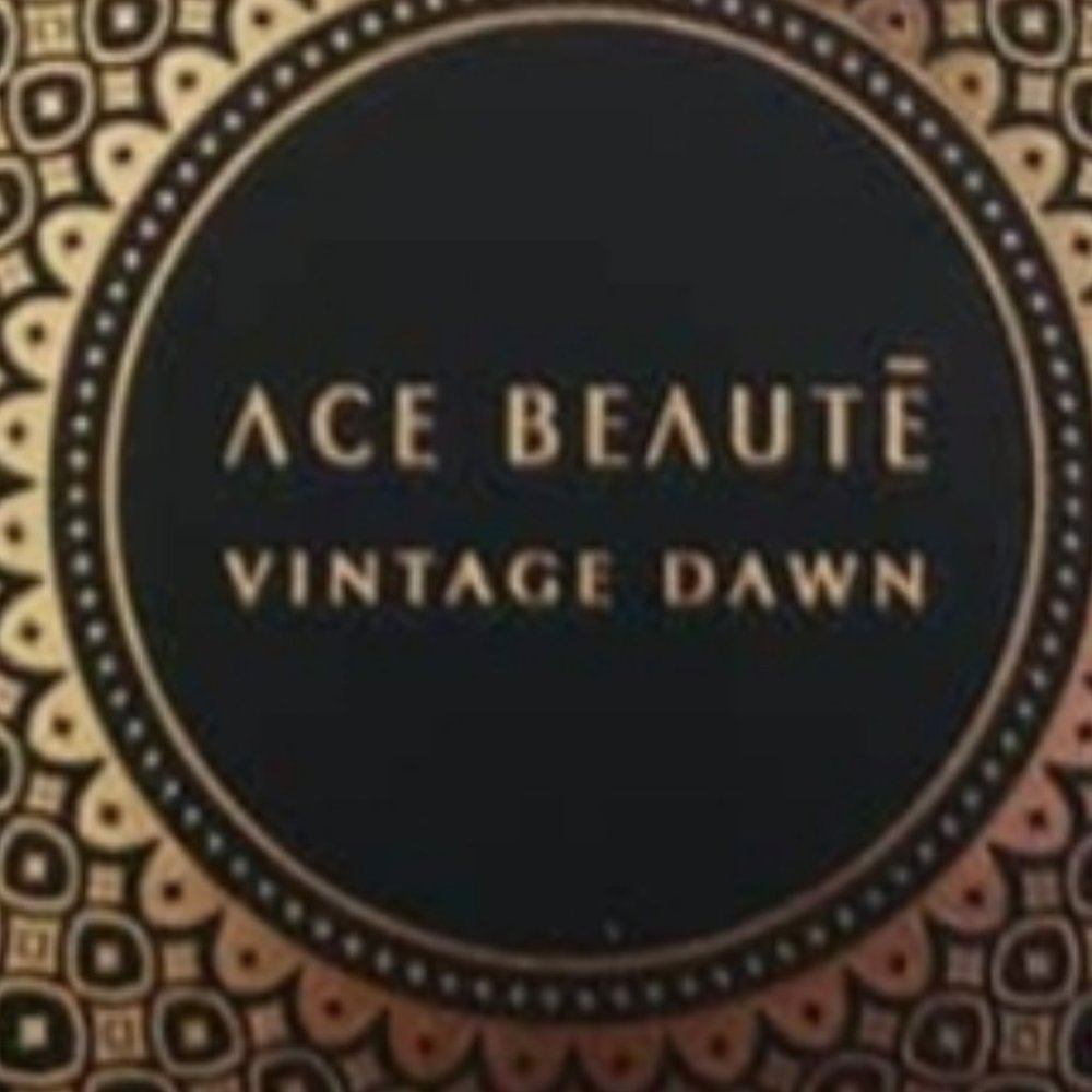 Ace Beaute Vintage Dawn Eyeshadow Palette